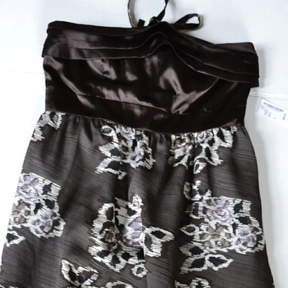 NWT  Halter style dress - Picture 2 of 10